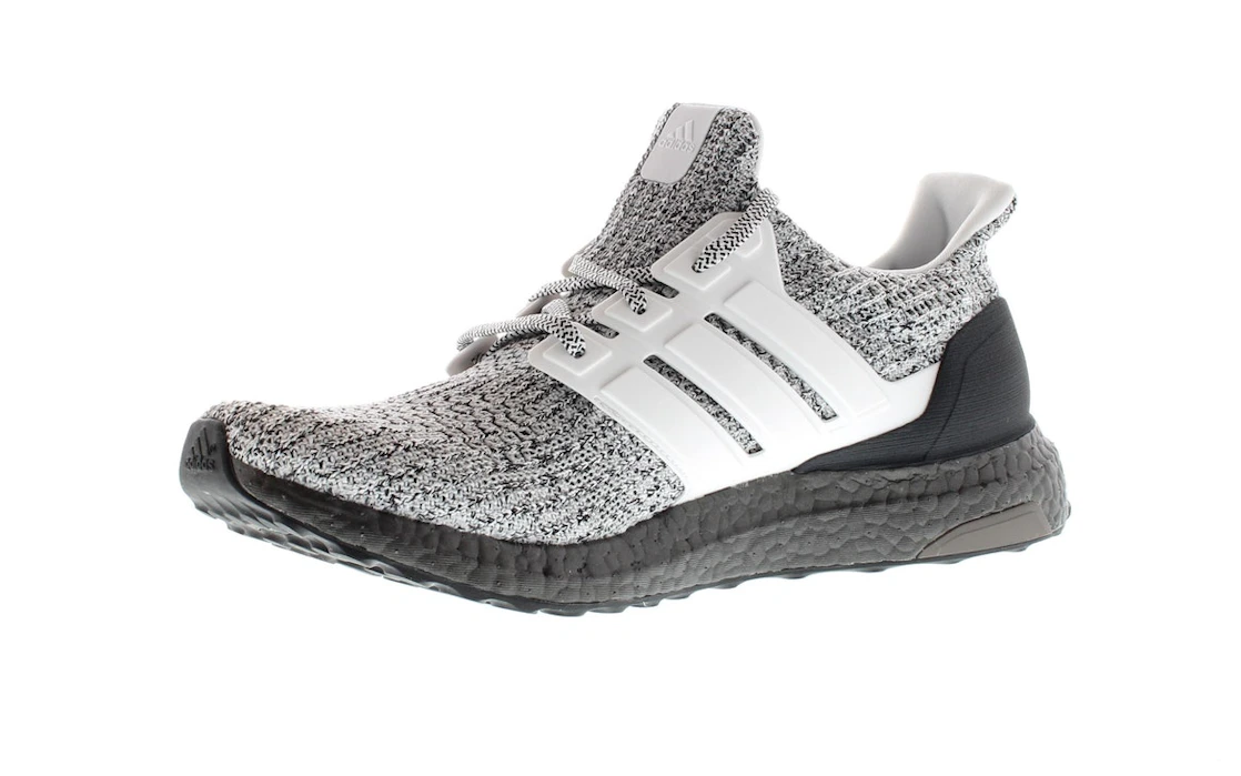Vue 13 de adidas Ultra Boost 4.0 Cookies and Cream