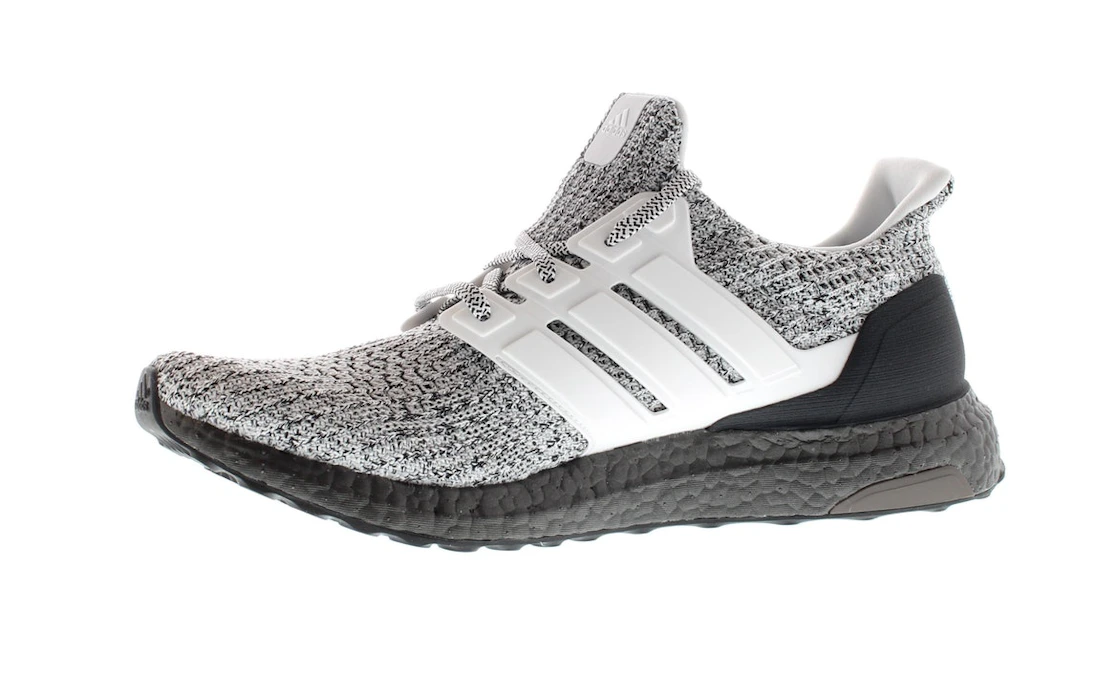 Vue 14 de adidas Ultra Boost 4.0 Cookies and Cream