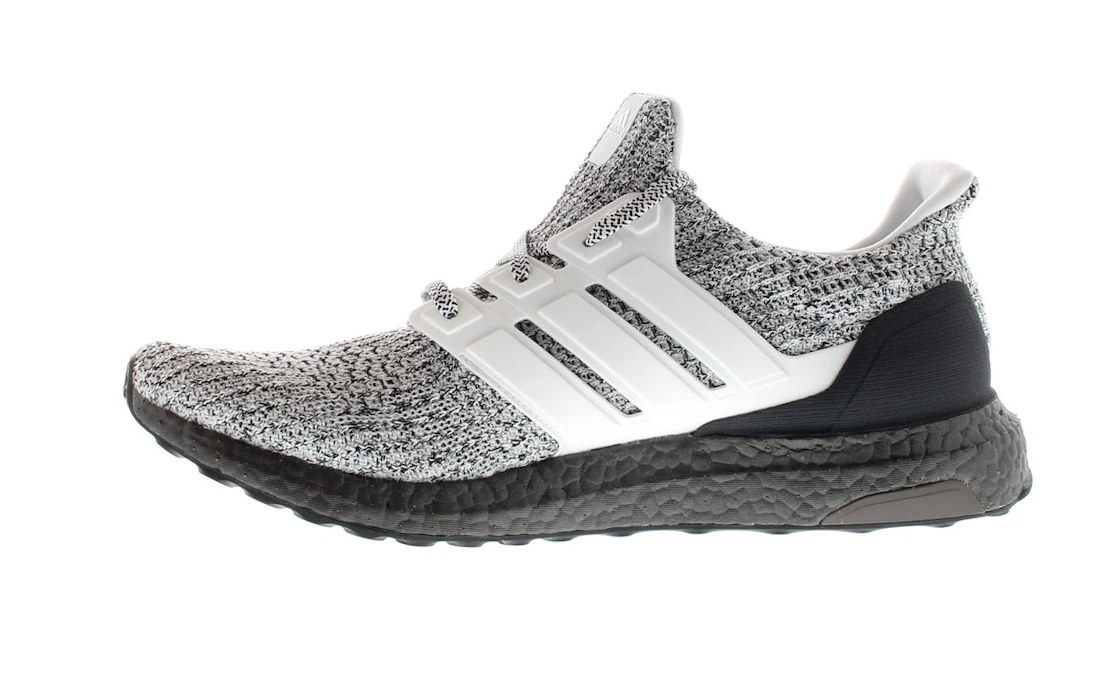 Vue 15 de adidas Ultra Boost 4.0 Cookies and Cream