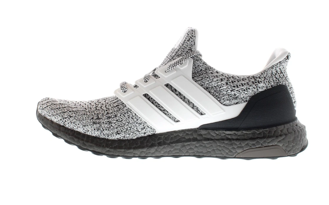 Vue 16 de adidas Ultra Boost 4.0 Cookies and Cream