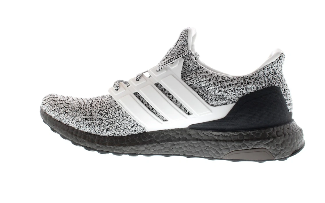 Vue 17 de adidas Ultra Boost 4.0 Cookies and Cream