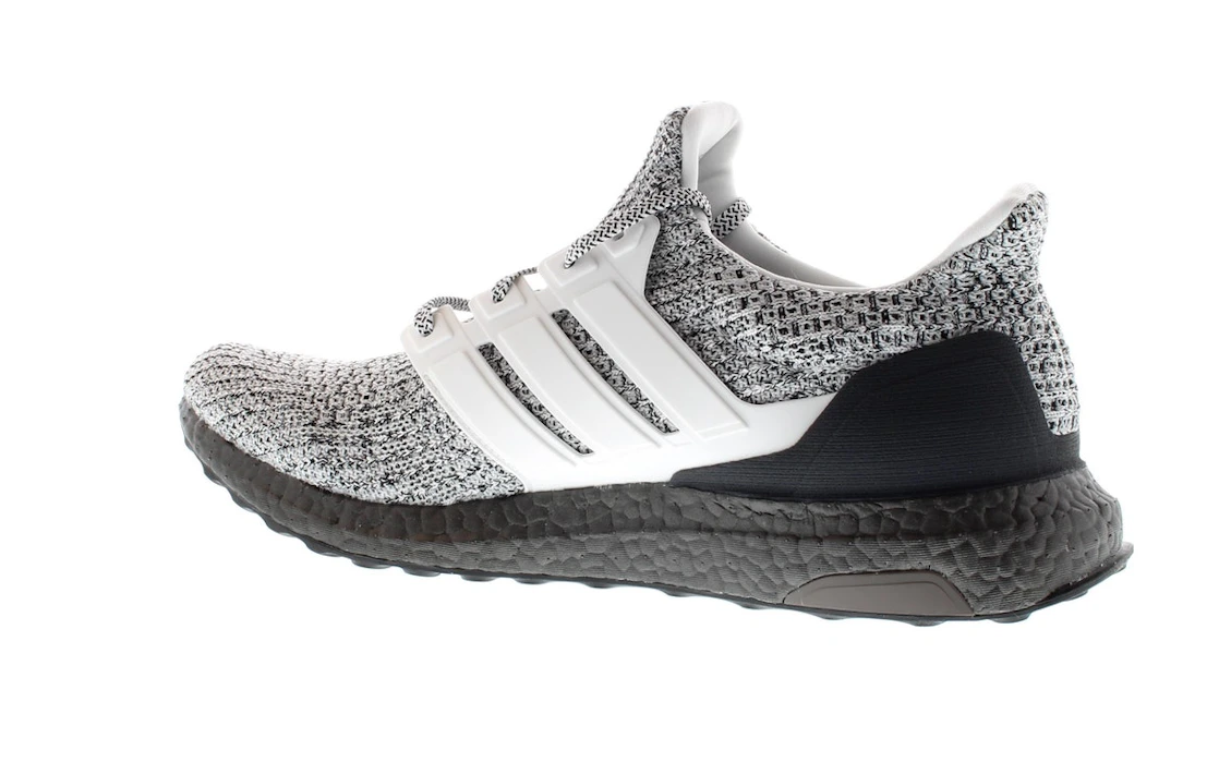 Vue 18 de adidas Ultra Boost 4.0 Cookies and Cream