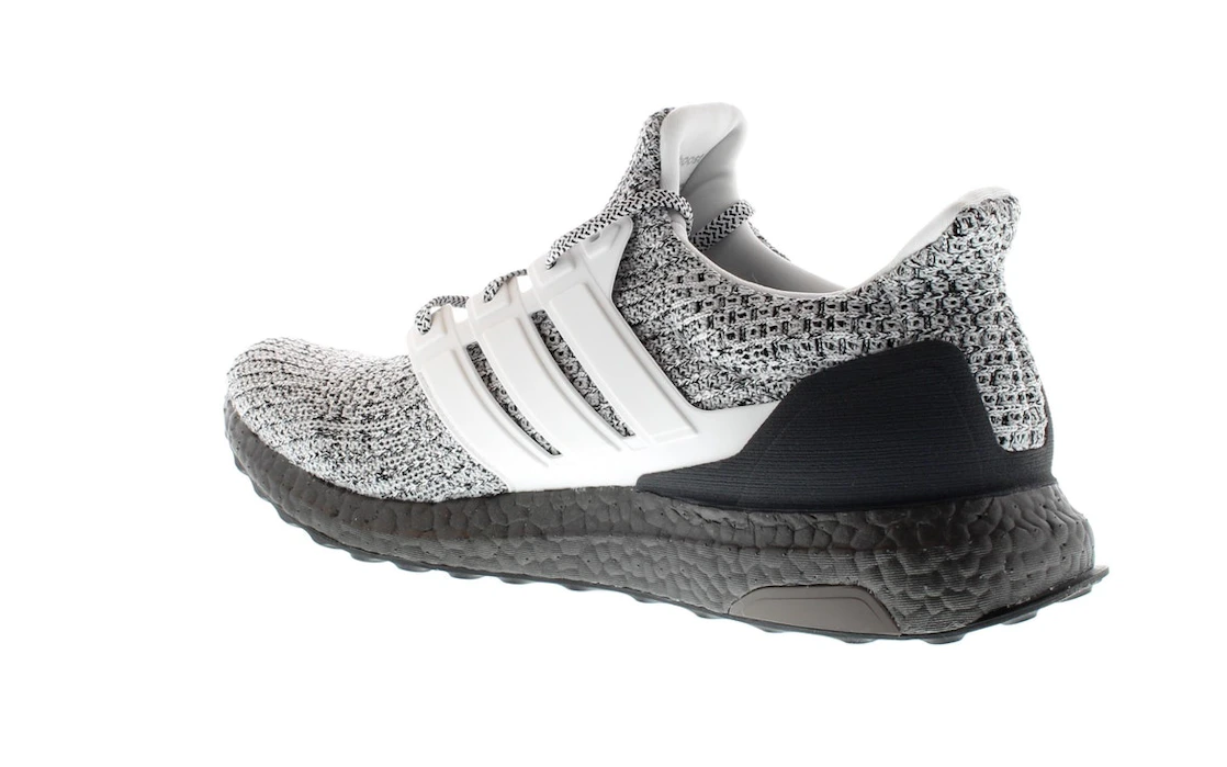 Vue 19 de adidas Ultra Boost 4.0 Cookies and Cream