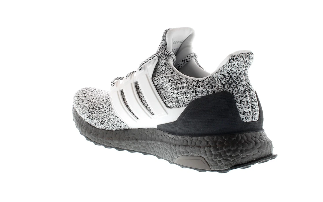 Vue 20 de adidas Ultra Boost 4.0 Cookies and Cream