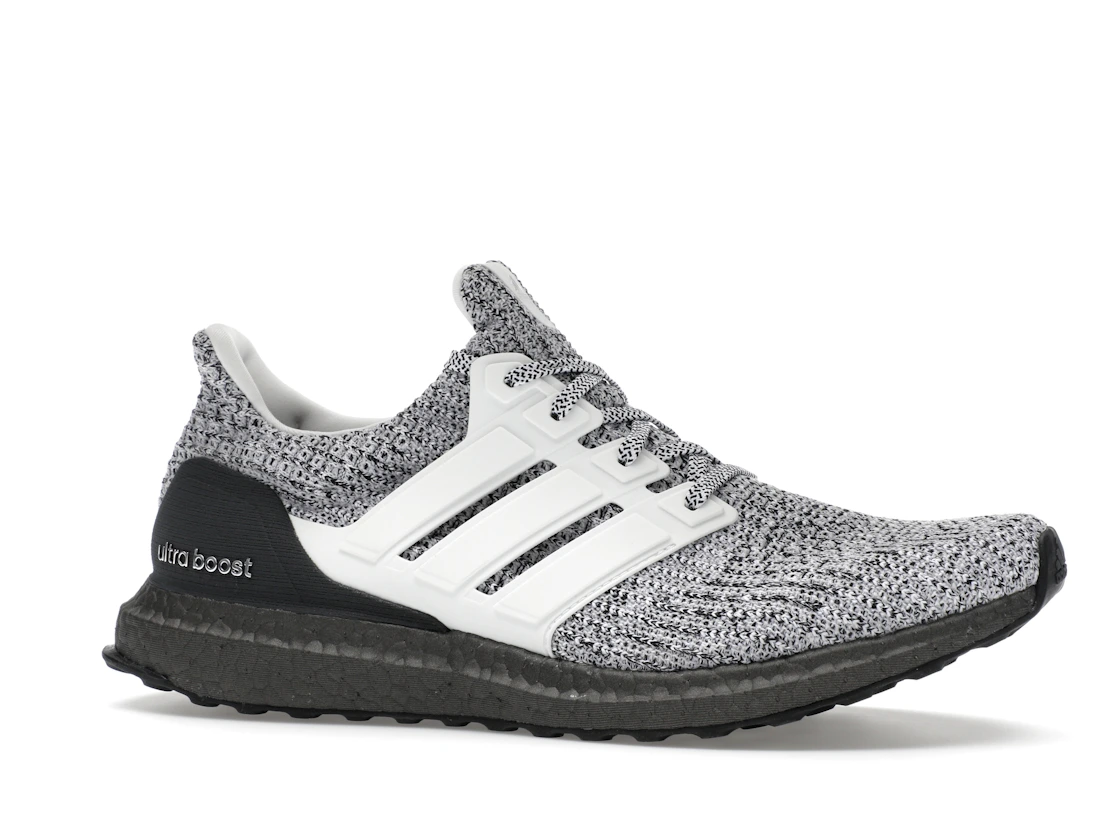 Vue 3 de adidas Ultra Boost 4.0 Cookies and Cream