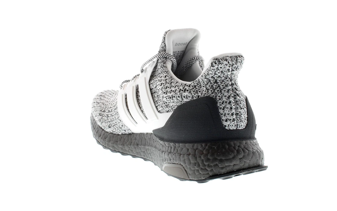 Vue 21 de adidas Ultra Boost 4.0 Cookies and Cream