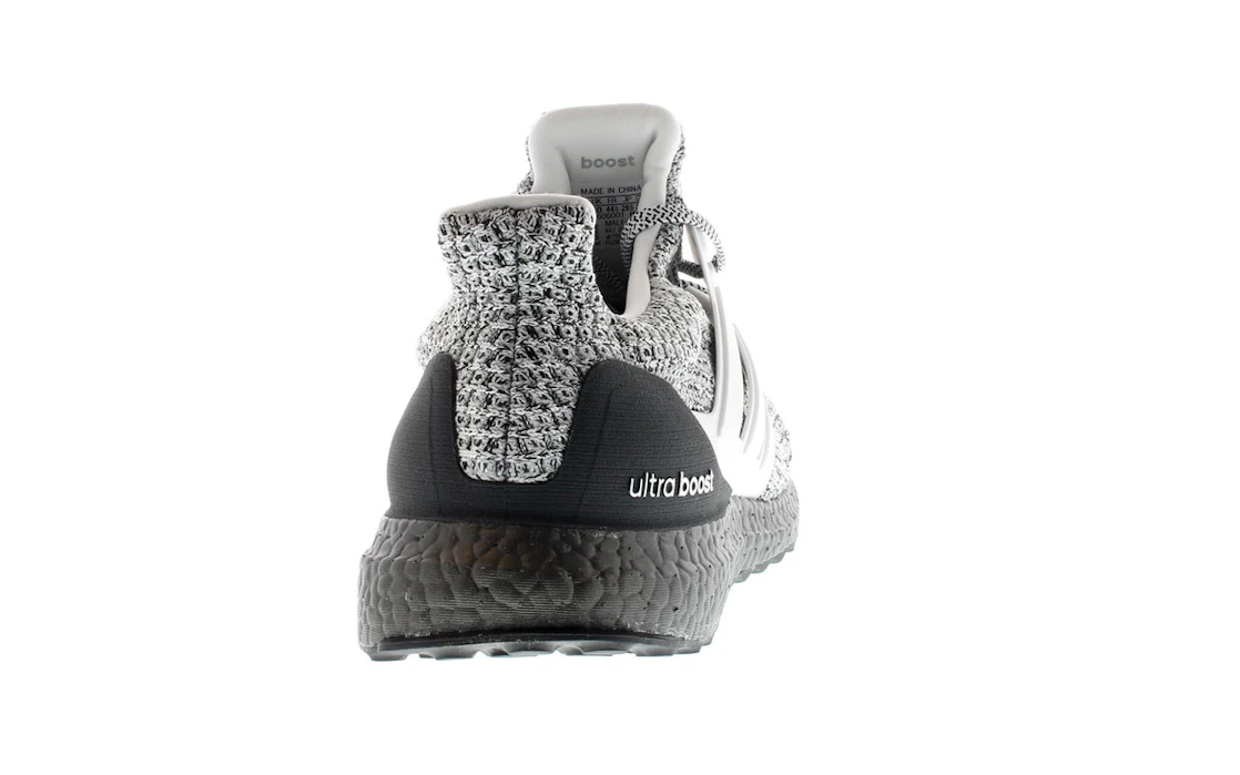 Vue 24 de adidas Ultra Boost 4.0 Cookies and Cream