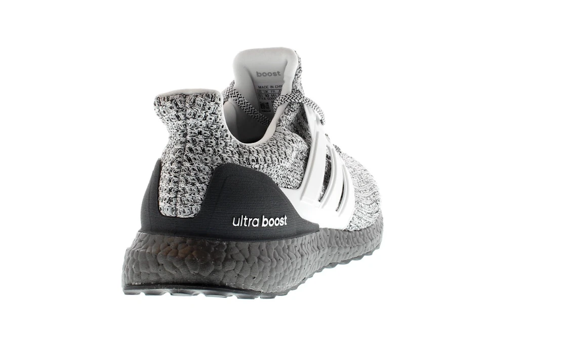 Vue 25 de adidas Ultra Boost 4.0 Cookies and Cream