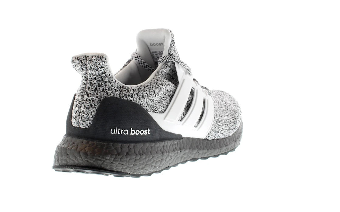 Vue 26 de adidas Ultra Boost 4.0 Cookies and Cream