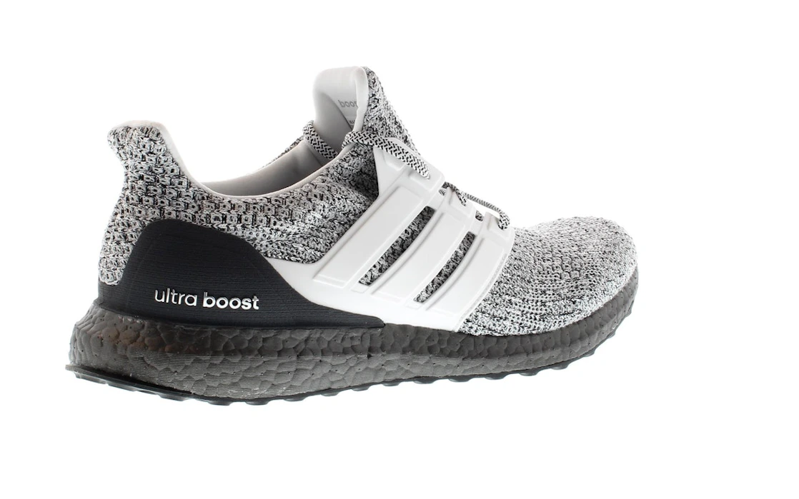 Vue 28 de adidas Ultra Boost 4.0 Cookies and Cream