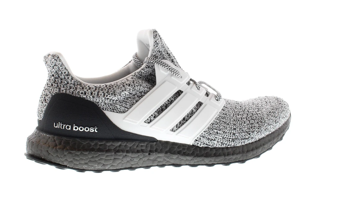 Vue 29 de adidas Ultra Boost 4.0 Cookies and Cream