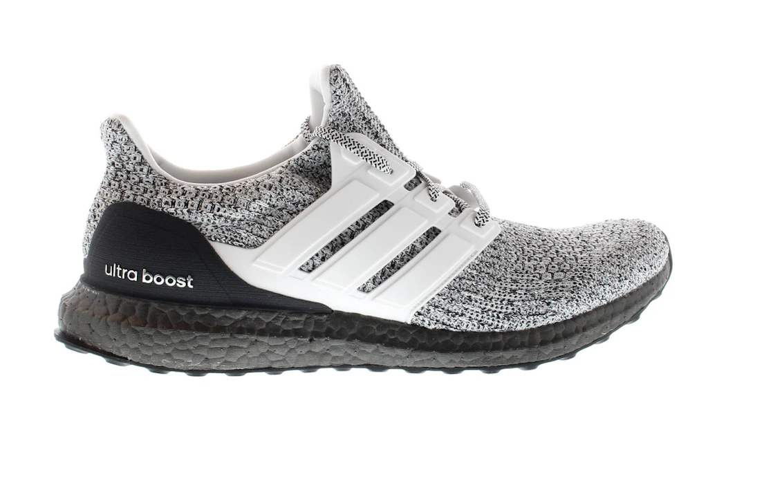 Vue 30 de adidas Ultra Boost 4.0 Cookies and Cream