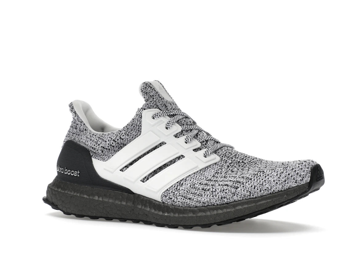 Vue 4 de adidas Ultra Boost 4.0 Cookies and Cream