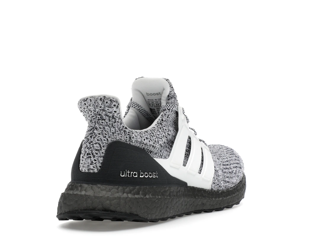 Vue 31 de adidas Ultra Boost 4.0 Cookies and Cream