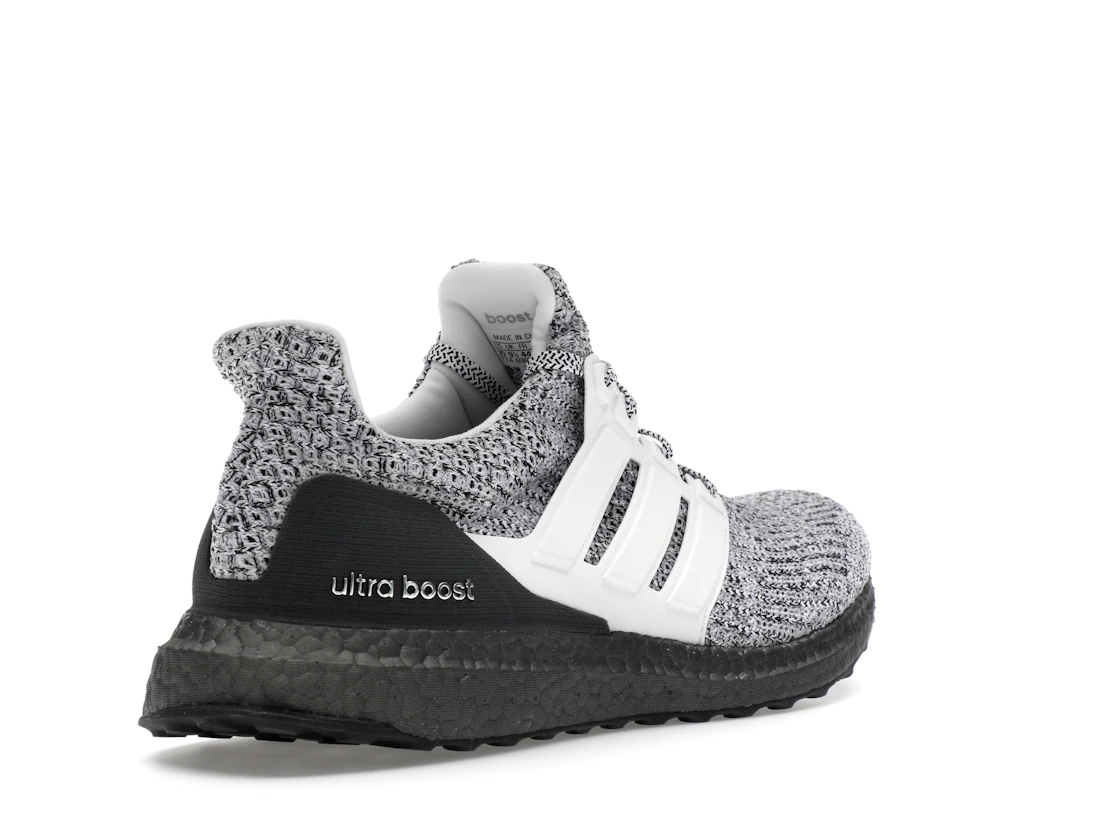 Vue 32 de adidas Ultra Boost 4.0 Cookies and Cream