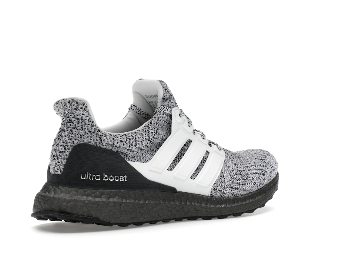 Vue 33 de adidas Ultra Boost 4.0 Cookies and Cream