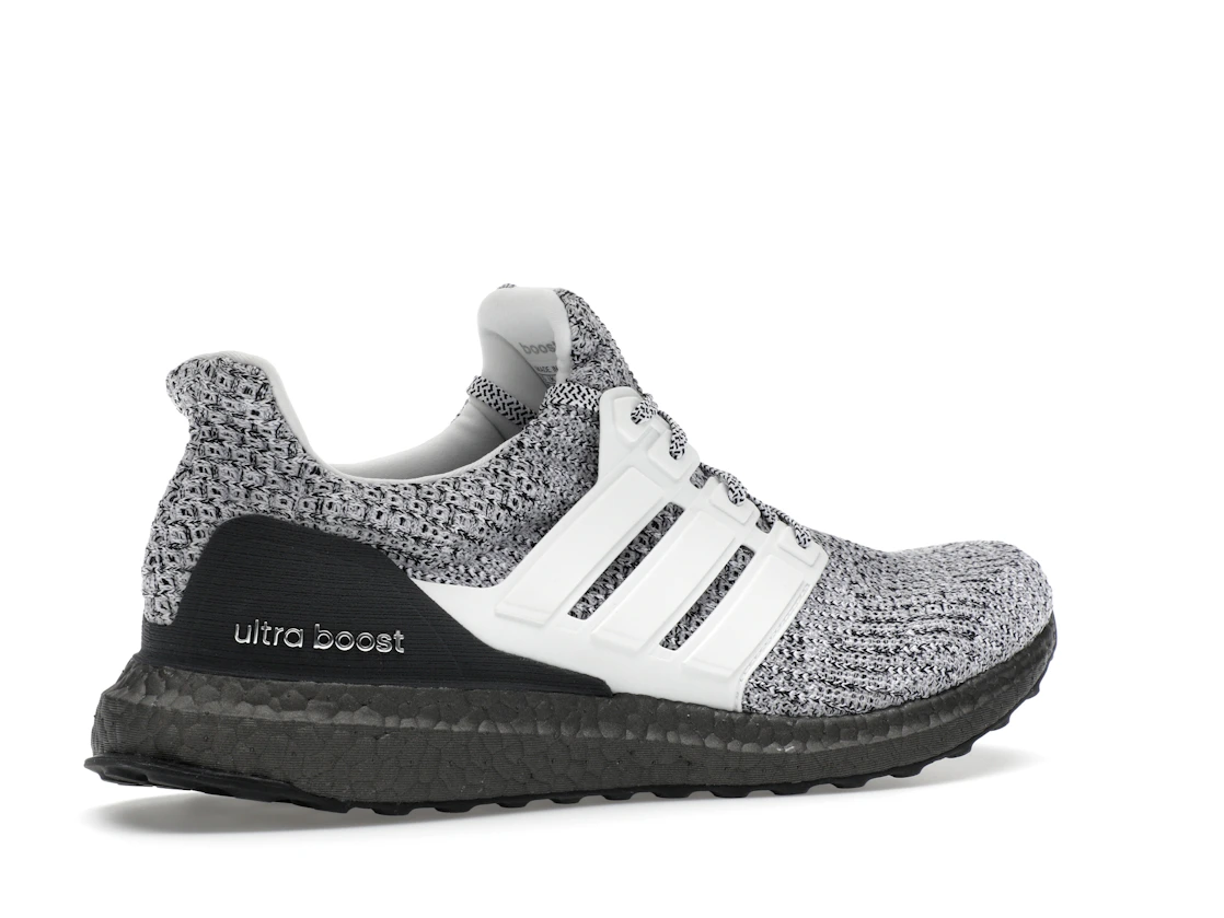 Vue 34 de adidas Ultra Boost 4.0 Cookies and Cream