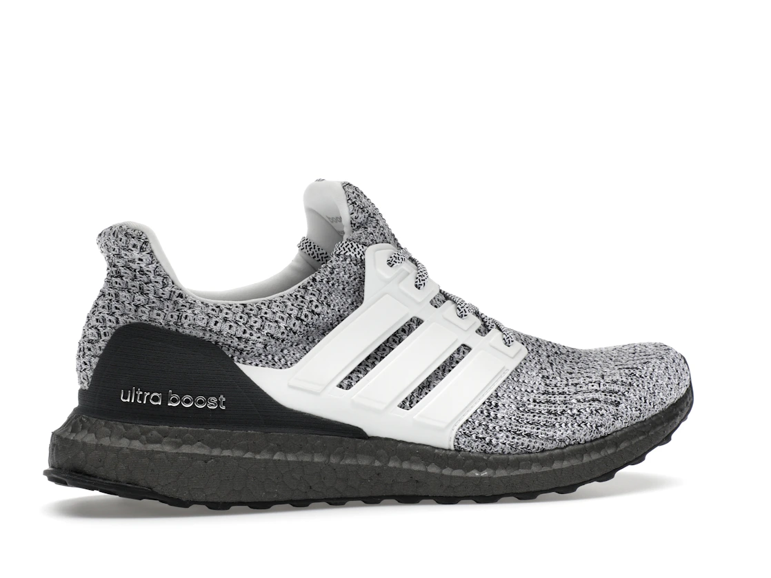 Vue 35 de adidas Ultra Boost 4.0 Cookies and Cream