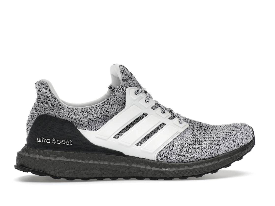 Vue 36 de adidas Ultra Boost 4.0 Cookies and Cream