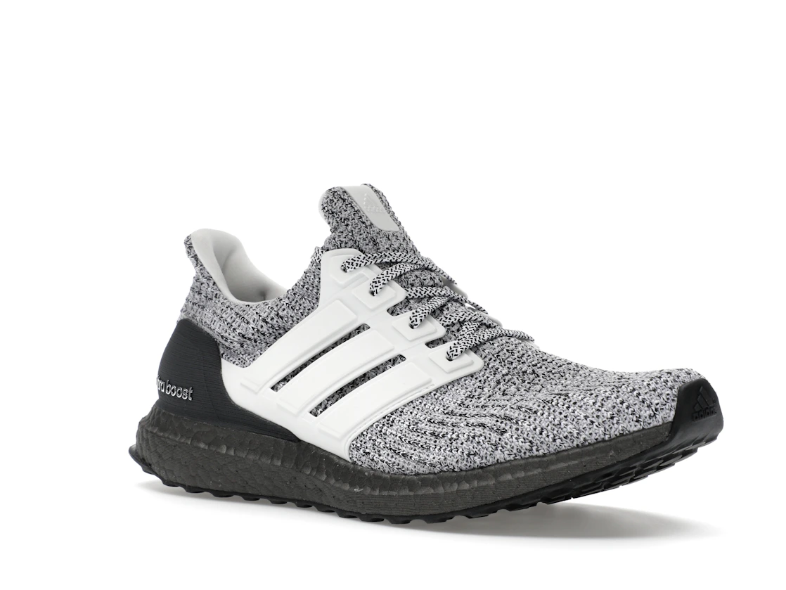 Vue 5 de adidas Ultra Boost 4.0 Cookies and Cream
