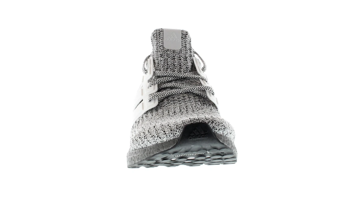 Vue 8 de adidas Ultra Boost 4.0 Cookies and Cream