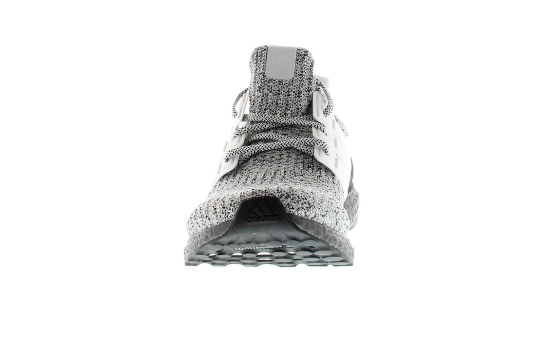 Vue 9 de adidas Ultra Boost 4.0 Cookies and Cream