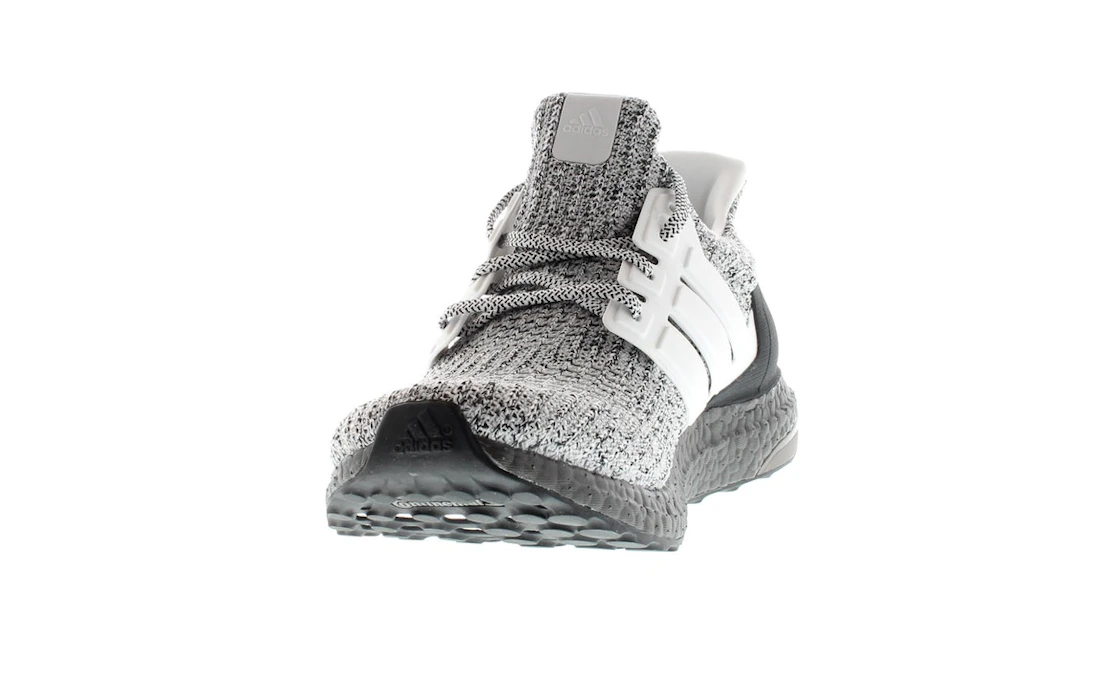 Vue 10 de adidas Ultra Boost 4.0 Cookies and Cream