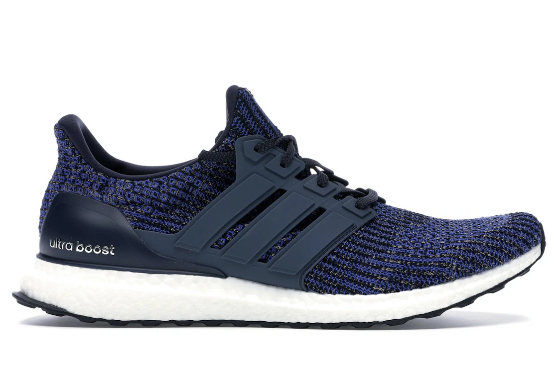 Vue 1 de adidas Ultra Boost 4.0 Legend Ink
