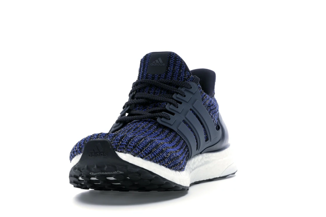 Vue 12 de adidas Ultra Boost 4.0 Legend Ink