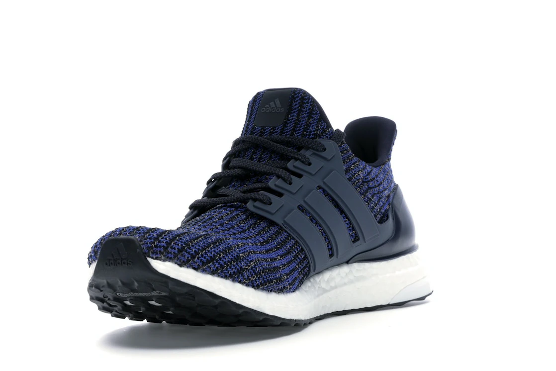 Vue 13 de adidas Ultra Boost 4.0 Legend Ink