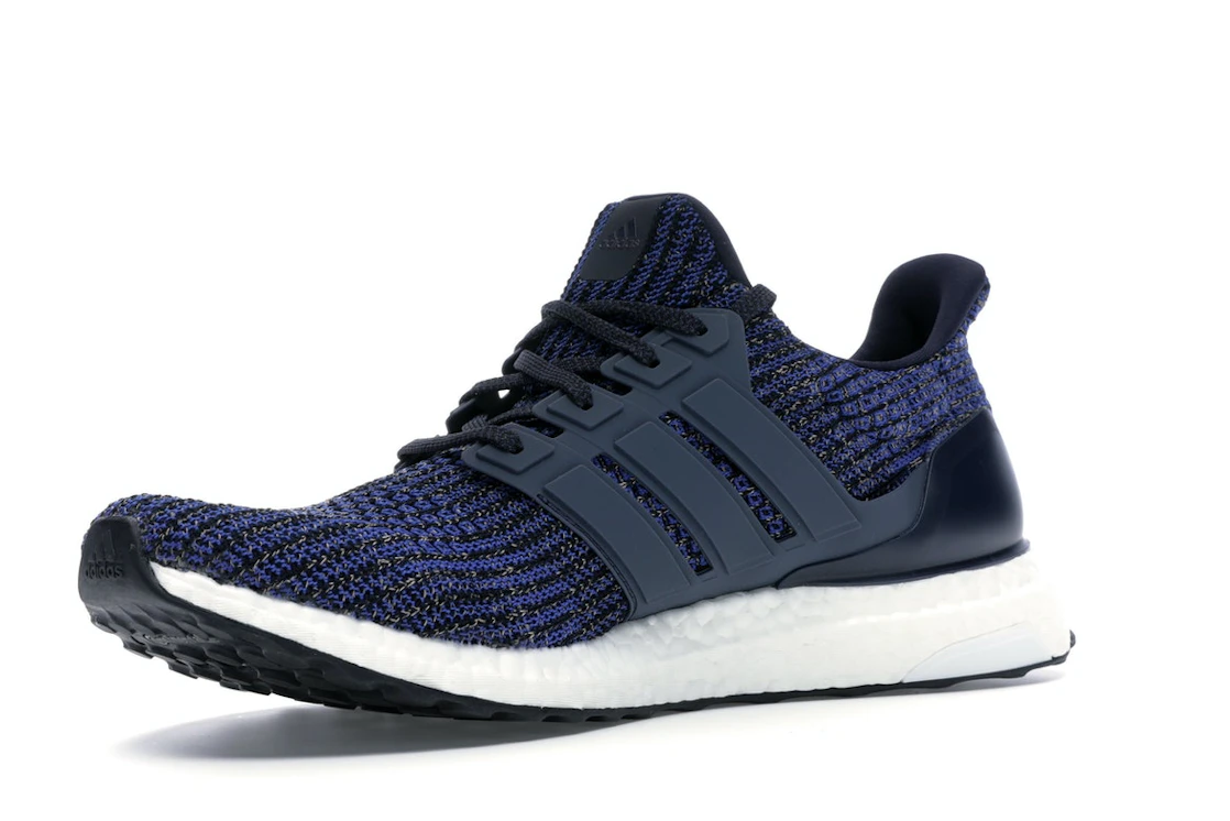 Vue 15 de adidas Ultra Boost 4.0 Legend Ink