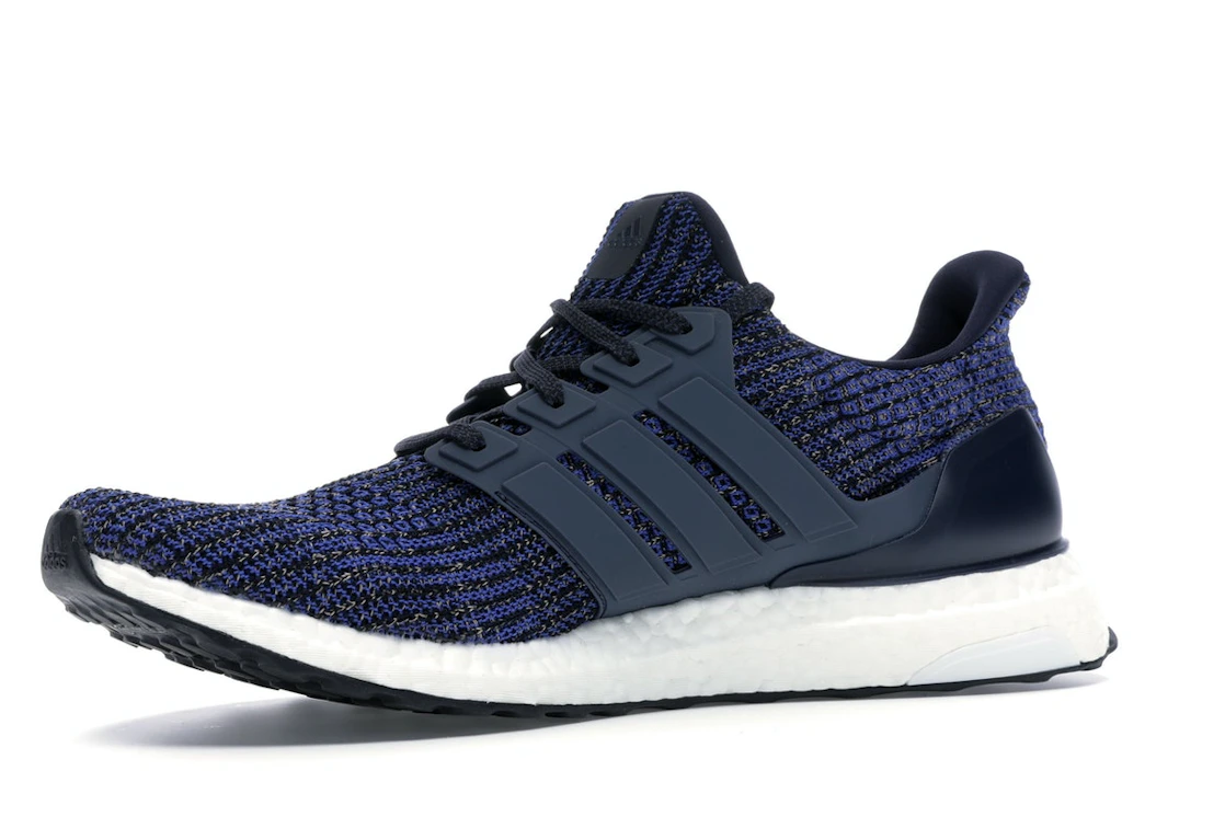 Vue 16 de adidas Ultra Boost 4.0 Legend Ink