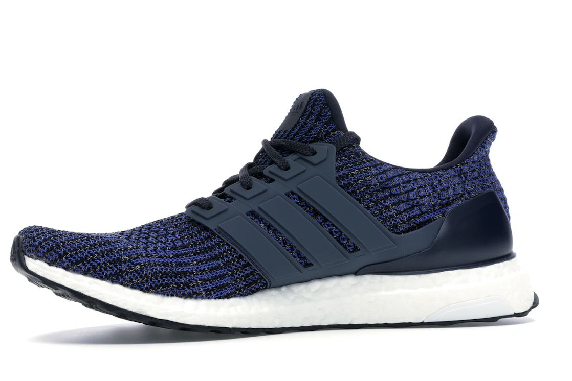 Vue 17 de adidas Ultra Boost 4.0 Legend Ink