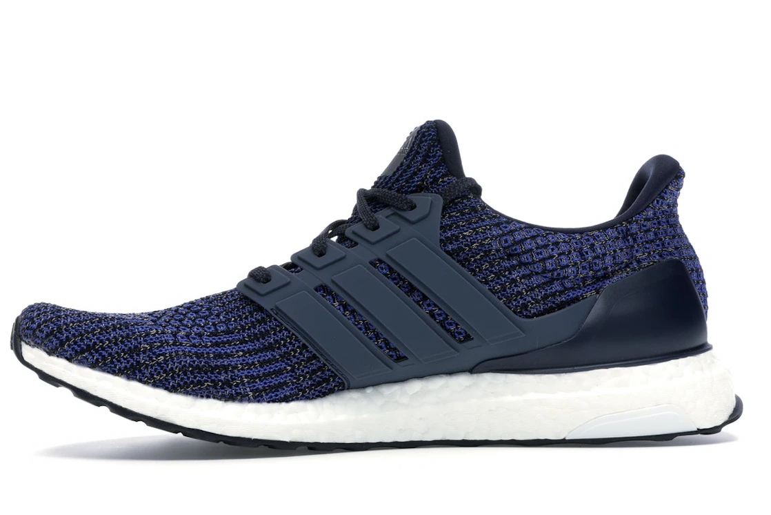 Vue 18 de adidas Ultra Boost 4.0 Legend Ink