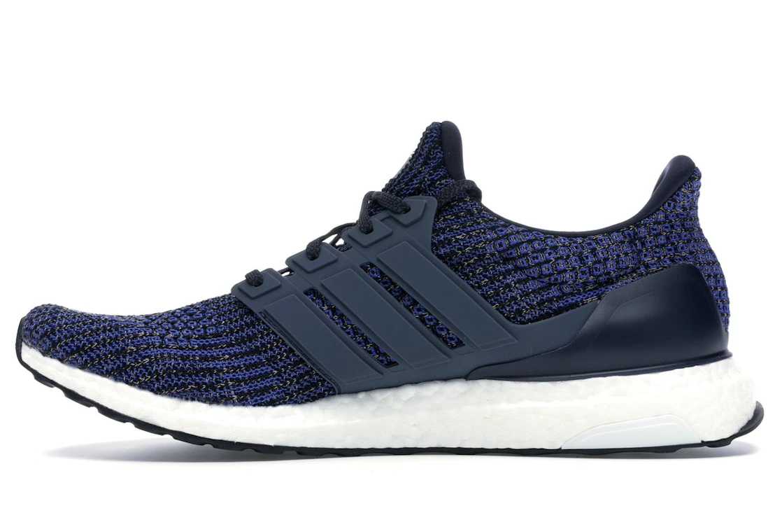 Vue 19 de adidas Ultra Boost 4.0 Legend Ink