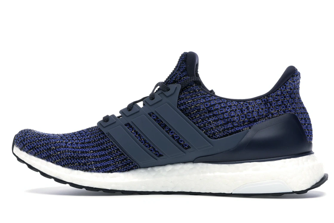 Vue 20 de adidas Ultra Boost 4.0 Legend Ink