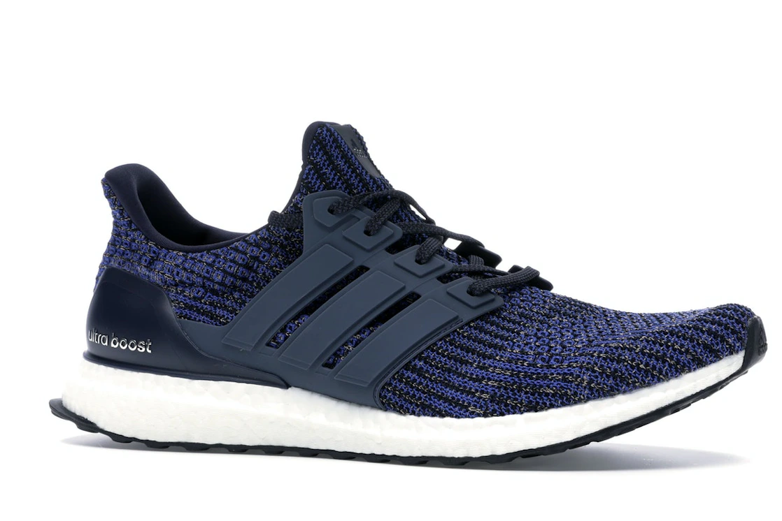 Vue 3 de adidas Ultra Boost 4.0 Legend Ink