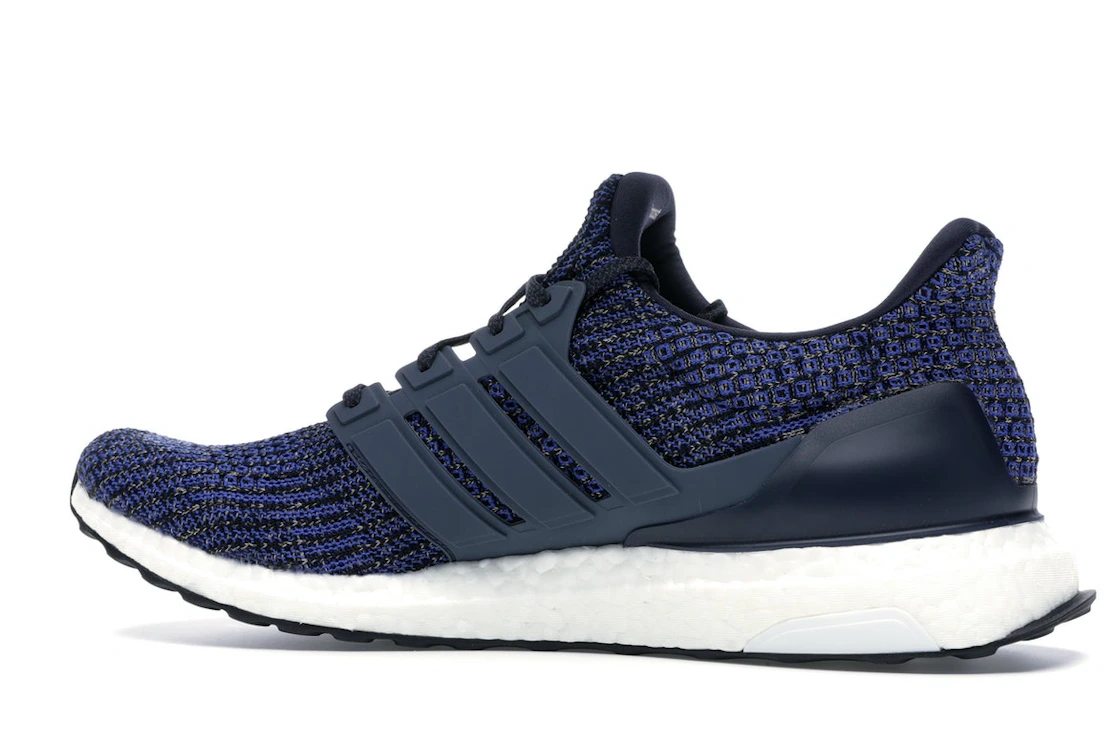 Vue 21 de adidas Ultra Boost 4.0 Legend Ink