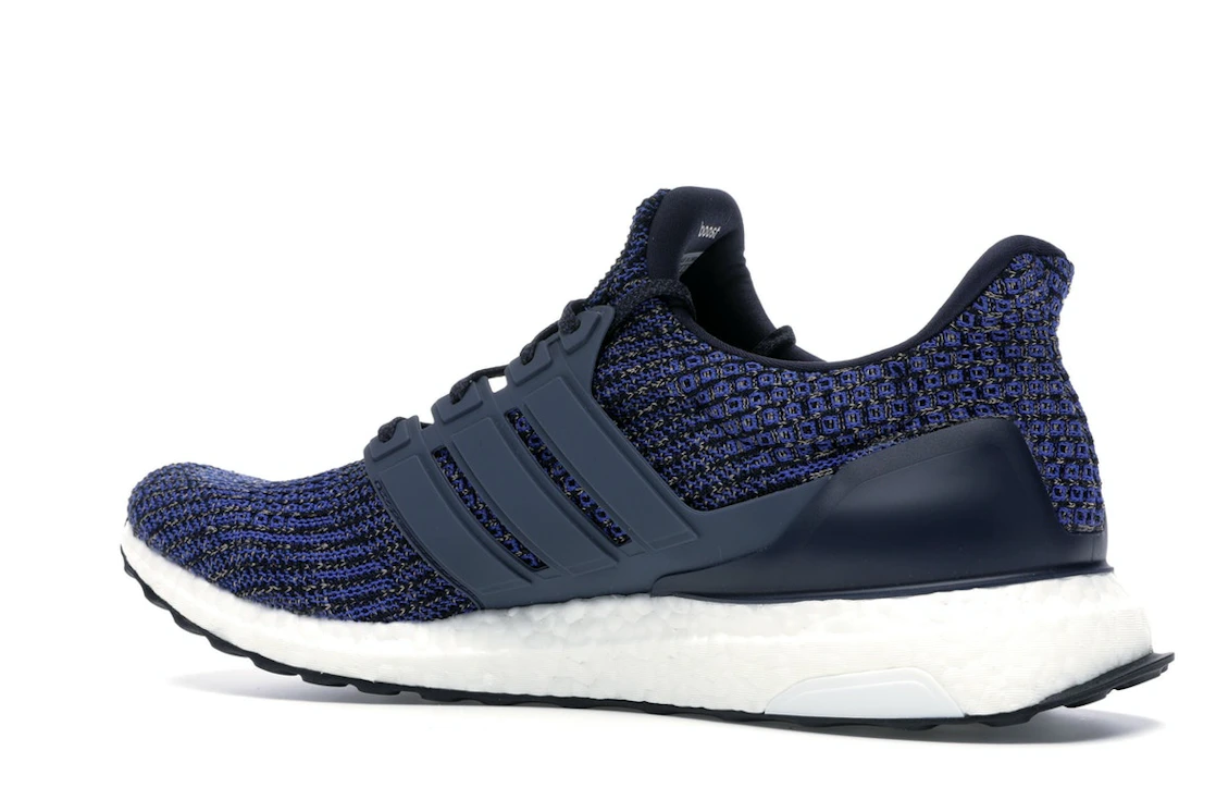 Vue 22 de adidas Ultra Boost 4.0 Legend Ink