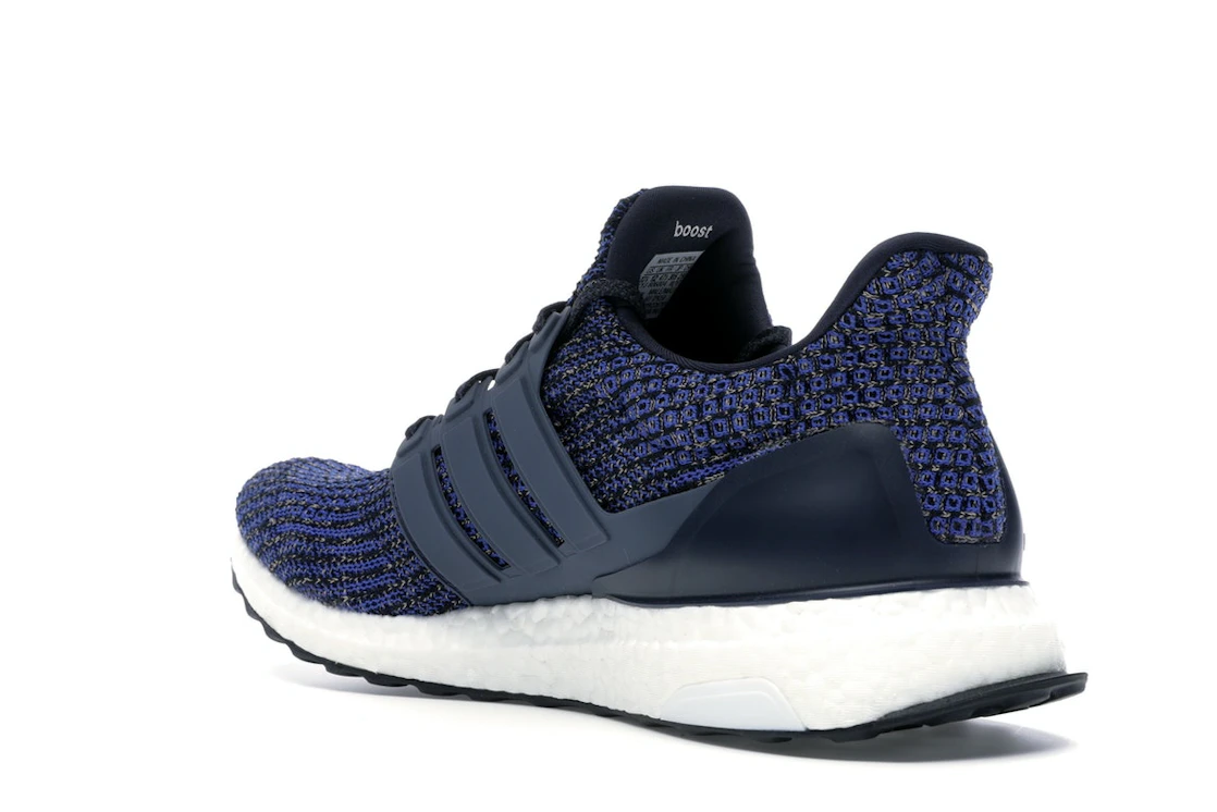 Vue 24 de adidas Ultra Boost 4.0 Legend Ink
