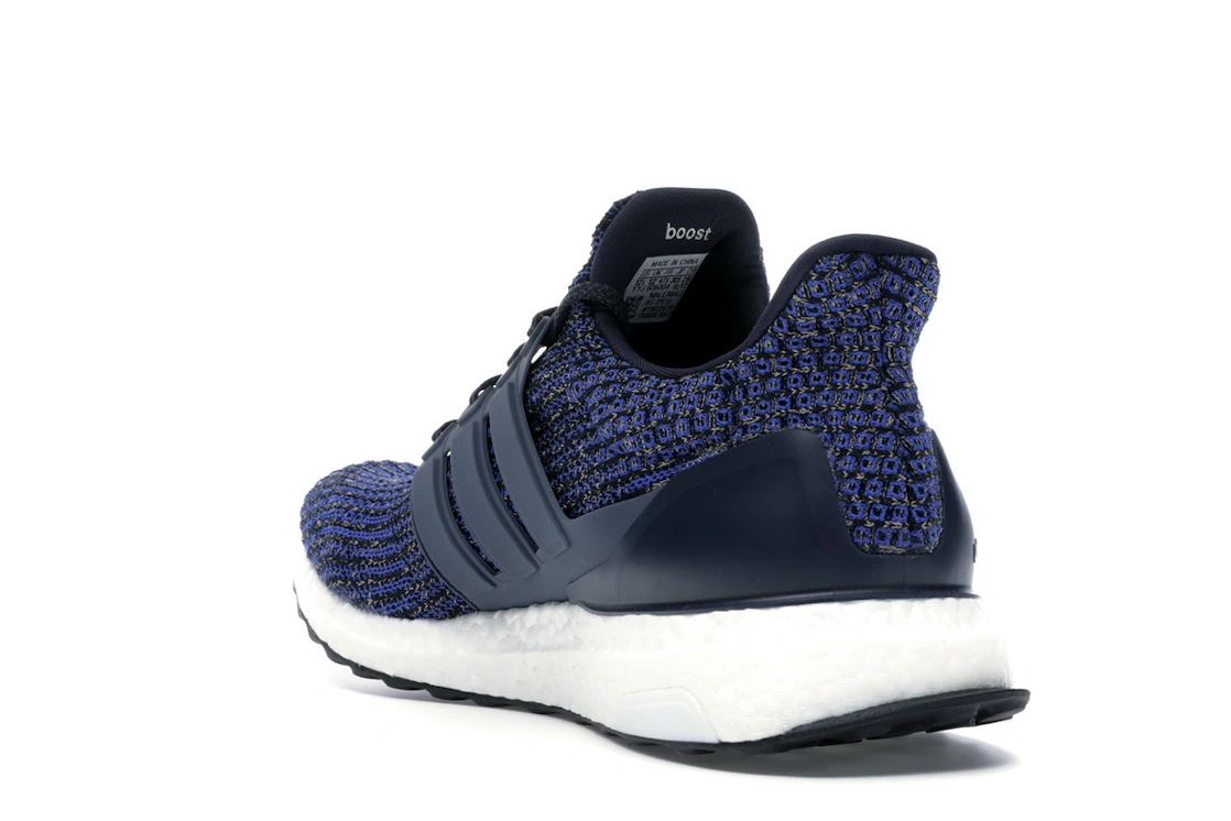 Vue 25 de adidas Ultra Boost 4.0 Legend Ink