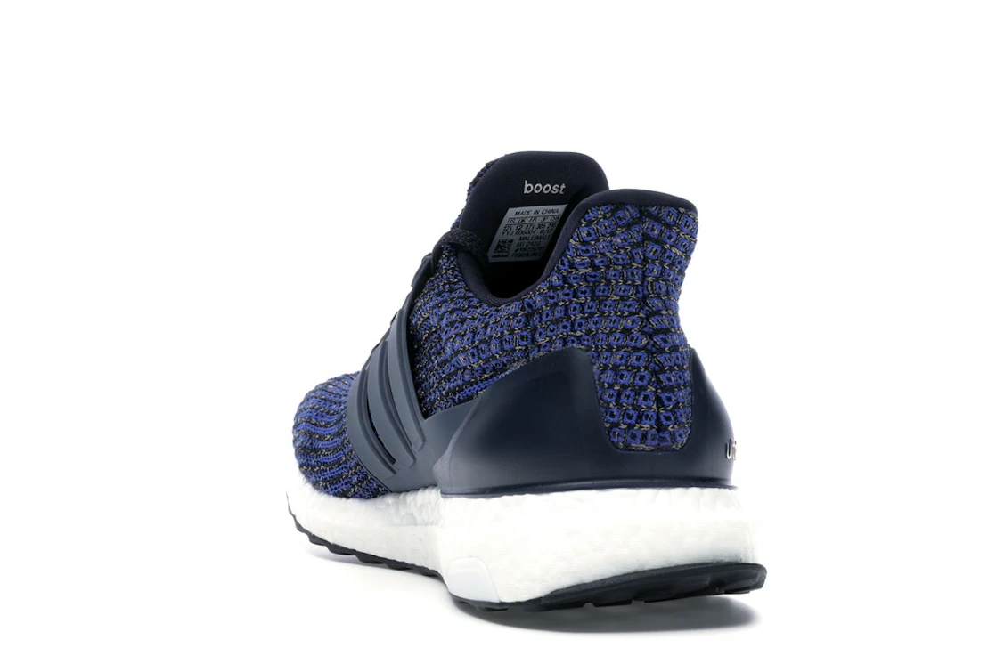 Vue 26 de adidas Ultra Boost 4.0 Legend Ink