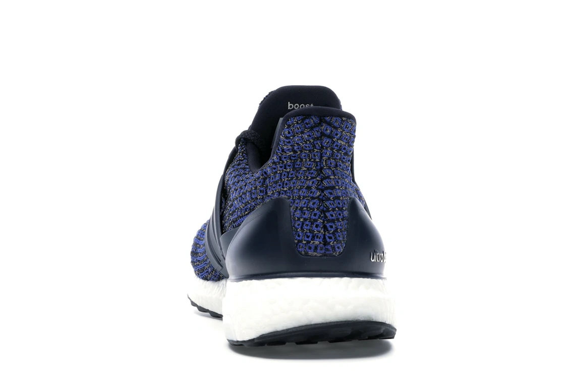 Vue 27 de adidas Ultra Boost 4.0 Legend Ink