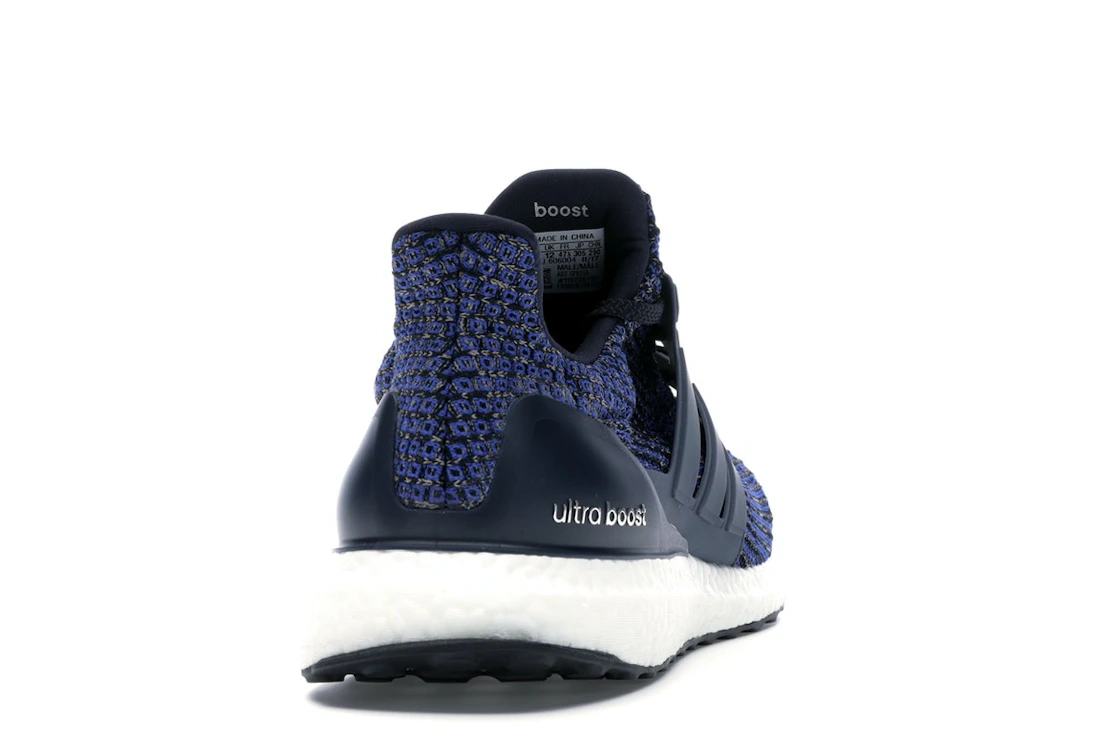 Vue 29 de adidas Ultra Boost 4.0 Legend Ink