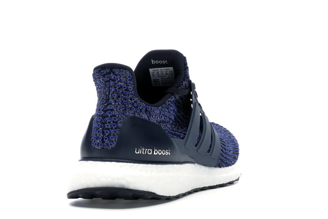 Vue 30 de adidas Ultra Boost 4.0 Legend Ink