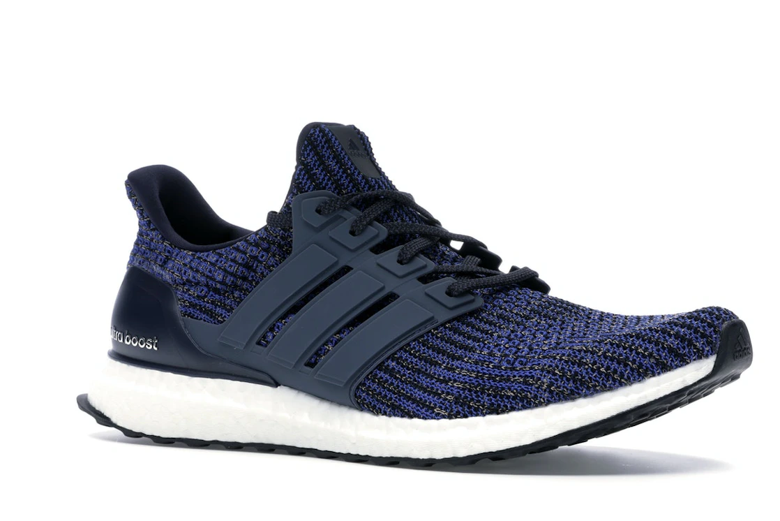 Vue 4 de adidas Ultra Boost 4.0 Legend Ink