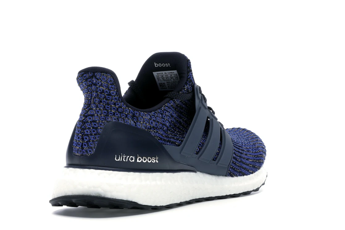 Vue 31 de adidas Ultra Boost 4.0 Legend Ink