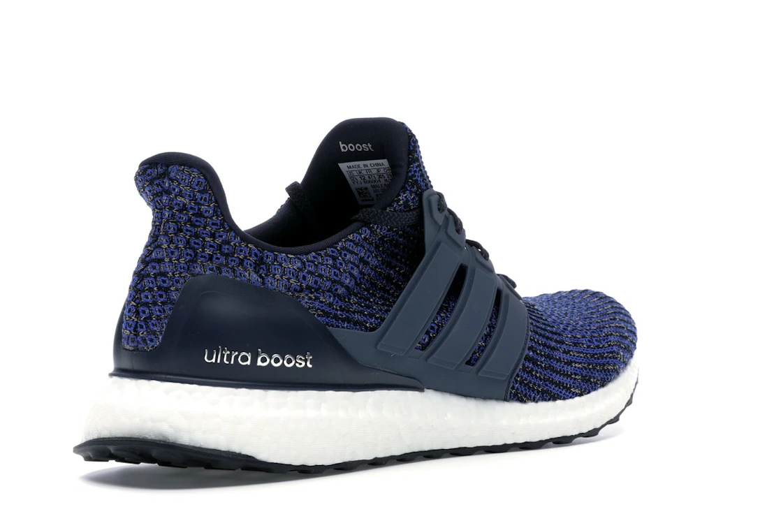 Vue 32 de adidas Ultra Boost 4.0 Legend Ink