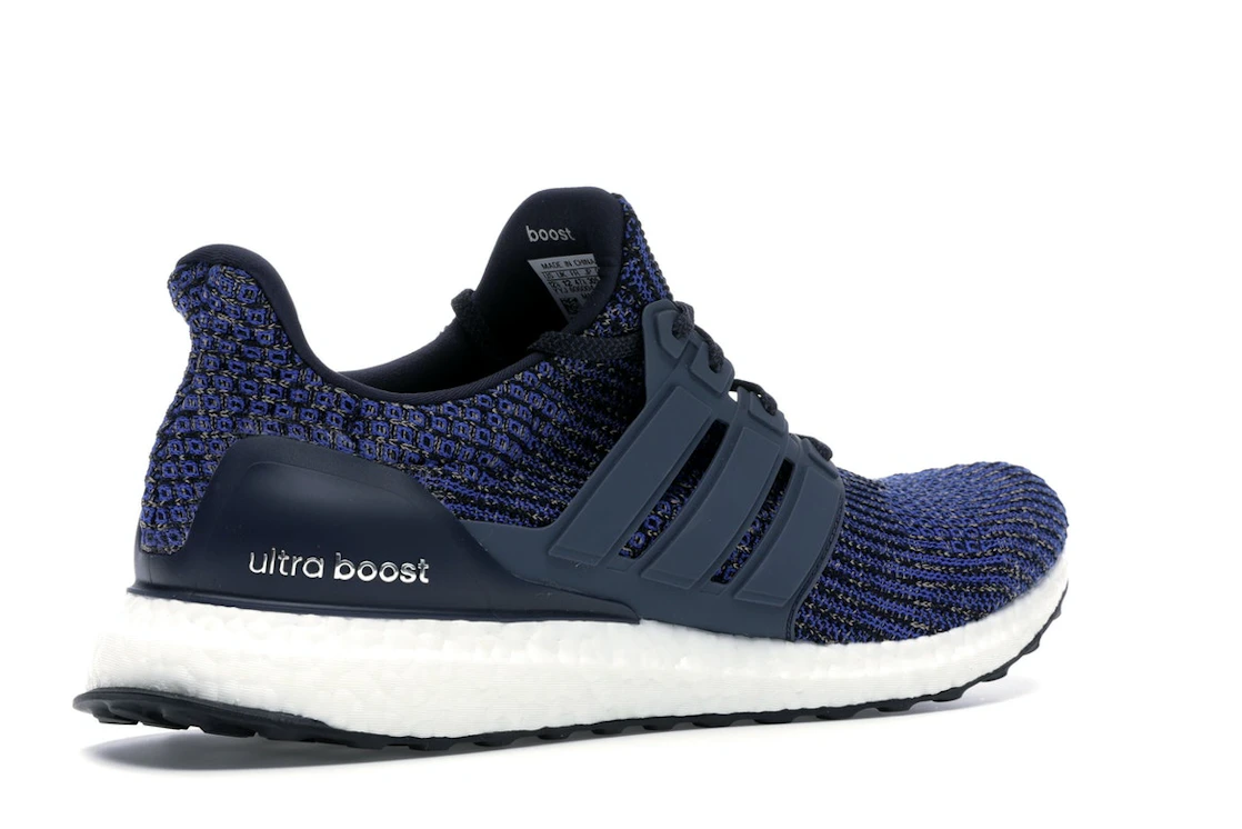 Vue 33 de adidas Ultra Boost 4.0 Legend Ink