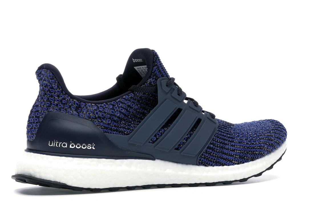 Vue 34 de adidas Ultra Boost 4.0 Legend Ink